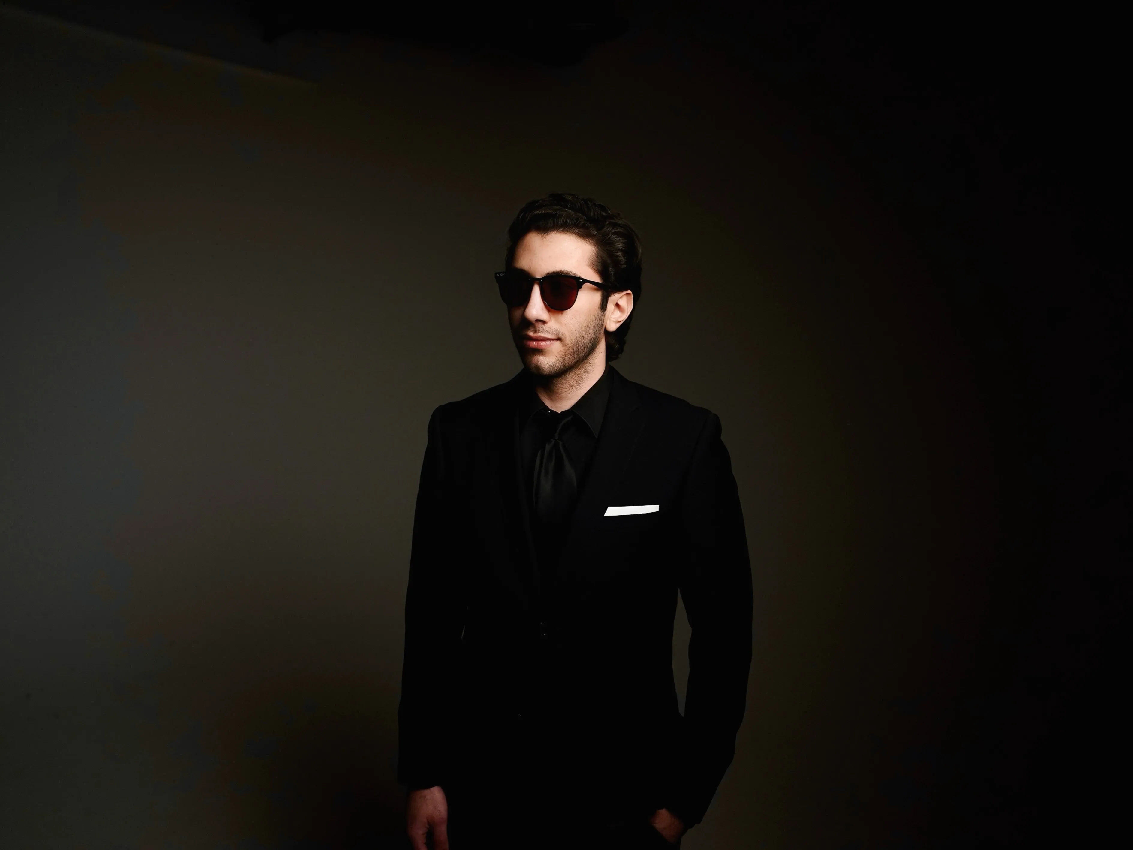 Frank Buffolino, Keys